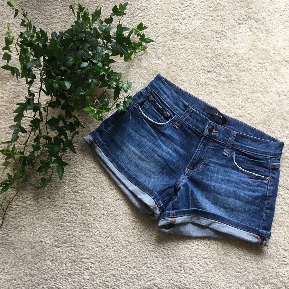 Joes Jeans Shorts
